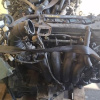 Двигатель Toyota 2AZ-0314026 2WD/4WD ДЕФЕКТ ЛОБОВИНЫ И ШКИВА Camry/Estima ACR40