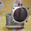 Заслонка дроссельная Jeep Hemi/ESF Grand Cherokee WH/WK '2007 6.1L SRT HEMI V8 04591847AC