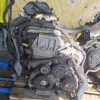 Двигатель Toyota 2AZ-0164627 2WD/4WD ПРОБЕГ 114 Т КМ Camry/Estima ACR30