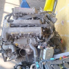 Двигатель Nissan SR18-DE-852371A 2WD прям колл. БЕЗ ТРАМБЛЁРА Wingroad EU14-052786 '10.1997-