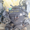 Двигатель Honda B20B-3411988 2WD/4WD БЕЗ ТРАМБЛЕРА И КОМПРЕССОРА Stepwgn RF2 '2000-