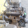 Двигатель Honda B20B-3411988 2WD/4WD БЕЗ ТРАМБЛЕРА И КОМПРЕССОРА Stepwgn RF2 '2000-