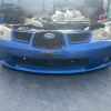 Ноускат Subaru Impreza GG2 EJ152 '2005-2007 a/t дефект решетки ф.1773