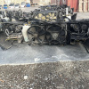 Ноускат Subaru Impreza GG2 EJ152 '2002-2005 m/t ф.1719