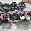 Ноускат Mitsubishi Galant Fortis/Lancer CX3A дефект правой фары ф. P8597 xenon тум.047436