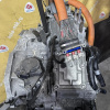 АКПП Mitsubishi 4B11 F1EK1A1Z 2WD гибрид Outlander GG2W '2014-
