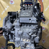 АКПП Mitsubishi 4B11 F1EK1A1Z 2WD гибрид Outlander GG2W '2014-