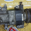 Компрессор кондиционера Mazda LF/L3 Axela/Mazda3 BK разъём серый круглый H12A1AJ4EX