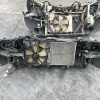 Ноускат Toyota Sprinter Marino AE100 '1992-1994 a/t (без габаритов) ф.12-366 с.12-367