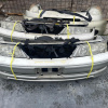 Ноускат Toyota Mark II GX100 '1998-2000 a/t (без габаритов) ф.22-271 xenon с.22-274