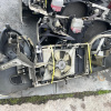 Ноускат Toyota Funcargo NCP20 '1999-2002 ф.52-024
