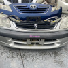 Ноускат Toyota Raum EXZ10 '1999-2001 фары 46-1