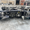 Ноускат Toyota Camry ACV40 '2006-2009 Japan