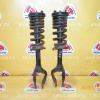 Стойка Honda RA6/RA7/RA8/RA9/UA4/UA5/TA1/TA3 Odyssey F ТЮНИНГ ПРУЖИНЫ,(FR+FL) 51602-S2X-013. 51606-S0K-A13.51602-S3P-014.51601-S2X-013.51605-S0K-A14.5