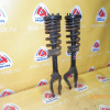 Стойка Honda RA6/RA7/RA8/RA9/UA4/UA5/TA1/TA3 Odyssey F ТЮНИНГ ПРУЖИНЫ,(FR+FL) 51602-S2X-013. 51606-S0K-A13.51602-S3P-014.51601-S2X-013.51605-S0K-A14.5