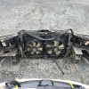 Ноускат Honda Odyssey RA6 a/t ф.P0648 xenon