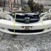 Ноускат Honda Odyssey RA6 a/t Absolute ф.P0648 xenon тум.P0476