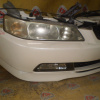 Ноускат Honda Accord CF3 '2000-2002 a/t ф.R7637 (галоген) тум.R6789