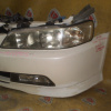 Ноускат Honda Accord CF3 '2000-2002 a/t ф.R7637 (галоген) тум.R6789