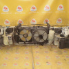 Ноускат Honda Accord CF3 '2000-2002 a/t ф.R7637 (галоген) тум.R6789