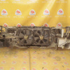 Ноускат Nissan Sunny B15 QG '1998-2002 a/t (без габаритов) трещины стекла R фары ф.1602