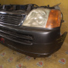 Ноускат Honda Stepwgn RF2 '1996-1999 a/t (под обвес) ф.033-6699