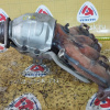 Коллектор выпускной Mitsubishi 4B11 Outlander GG2W 4WD CVT 1 VVTI 1555A718