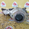 Коллектор выпускной Mitsubishi 4B11 Outlander GG2W 4WD CVT 1 VVTI 1555A718