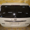 Дверь задняя HONDA Odyssey RA6 Дефект (в сборе) Камера+Спойлер 68100-S3N-000ZZ