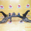 Балка Mazda BJ3P/BJ5P/BJ5W/BJ8W/BJEP/BJFP/BJFW Familia F 2WD Поперечная. B25D3480XB.B25D3480XD.B25D3480XE.B26H3480.C1003480XC.C1003480XD.C1003480XD