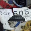 Коса ДВС Mitsubishi 4G93 GDI Galant EA1A-0206626 2WD a/t + блок управления  на форсунки  MD340897 +  компьютер на ДВС MD362643 и акпп MR430872 ( ТНВД