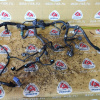 Коса ДВС Honda D16A Partner EY8-1350675 4WD a/t M4SA, трамб. 8 конт. 32110-PEE-900
