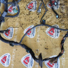 Коса ДВС Honda D16A Partner EY8-1350675 4WD a/t M4SA, трамб. 8 конт. 32110-PEE-900