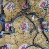 Коса ДВС Honda D16A Partner EY8-1350675 4WD a/t M4SA, трамб. 8 конт. 32110-PEE-900