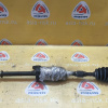 Привод Nissan EU13/EU14/HP11/HU14/P11/PM12/PW11/WHP11/WP11 Bluebird SR20 перед, прав CVT ABS ВН-27шл. Н-25шл. ДЕФЕКТ ПЫЛЬНИКА 39100-3J110