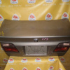 Крышка багажника HONDA Accord CF3 '1997-2000 вст.R2221 (без замка) Брак R вставки 68500-S0A-000ZZ