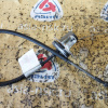 Тросик газа Toyota 78180-32450 Camry/Vista SV40 3S/4S '06.1994-05.1996 длина 1005 мм. ГАЙКИ ПОД КЛЮЧ НА 12