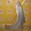 Крыло Mazda Premacy CP8W '1999-2005 перед, лев под порог Дефект (коррозия) C100-52211F