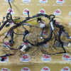 Коса ДВС Mazda ZL-VE Familia BJ5W-401380 2WD a/t ДЕФЕКТ + компьютер ZL5018881A без дат. спидометра 5 положений селектора B34D67020