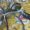 Коса ДВС Mazda FS Premacy CPEW-102023 2WD a/t ДЕФЕКТ катушки в цилиндр, акпп 1 поддон без прив. спид. + компьютер с дефектом FS8T18881A + C153676C0 C1