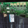 Коса ДВС Mazda FS Premacy CPEW-102023 2WD a/t ДЕФЕКТ катушки в цилиндр, акпп 1 поддон без прив. спид. + компьютер с дефектом FS8T18881A + C153676C0 C1