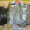 Компрессор кондиционера Toyota 3S-FE Nadia/Ipsum/Picnic SXN10/SXM10 ДЕФЕКТ ШКИВА 447220-3400/-3405/-3403/-3404 / 88320-44090 / 88320-44110