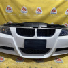 Ноускат BMW 3-Series E90/E91 N54B30 '2008 335i M Sport ксенон, омыватели, парктроники, туманки, камера 51118041130