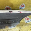 Бампер BMW 3-Series E90 '2008 зад M Sport белый, парктроники, дефект креплений 51128041139