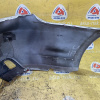 Бампер BMW 3-Series E90 '2008 зад M Sport белый, парктроники, дефект креплений 51128041139