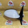 Зеркало BMW 3-Series E90/E91 прав 3к правый руль Shadow-Line '2008