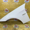 Крыло BMW 3-Series E90/E91 '2008 перед, лев белый 41357135679
