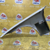 Крыло BMW 3-Series E90/E91 '2008 перед, прав белый, царапины 41357135680