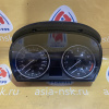 Панель приборов BMW 3-Series E90/E84 '2008 Japan 280 km/h 62109166856