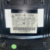 Панель приборов BMW 3-Series E90/E84 '2008 Japan 280 km/h 62109166856